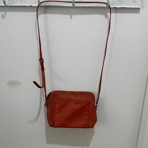 Universal Thread Red Crossbody Bag